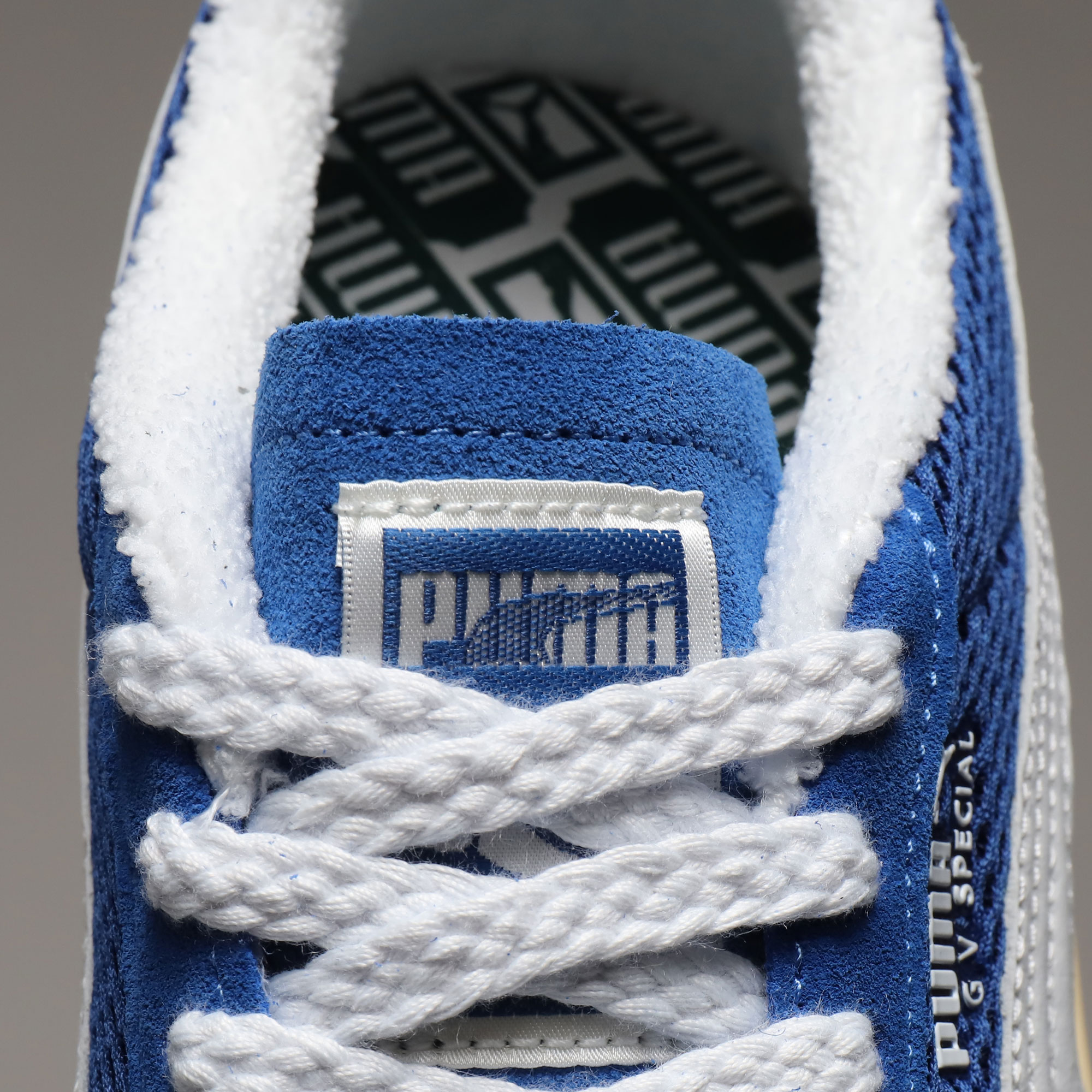 プーマ PUMA GV SPECIAL LAUNDRY BOYS II(507898101) | PUMA