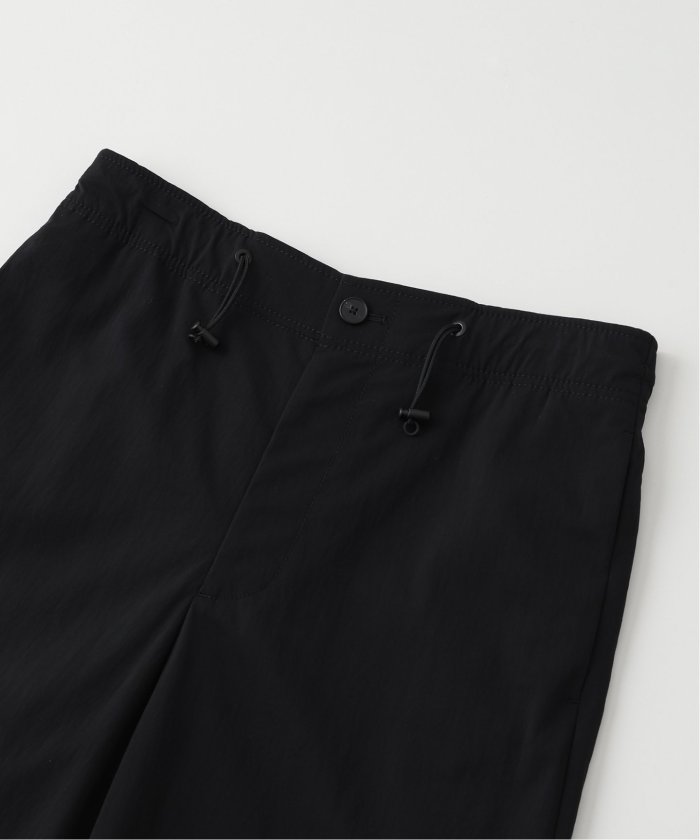 ATON (エイトン) HIGH TWIST NYLON UTILITY PANTS PRAGGM0109