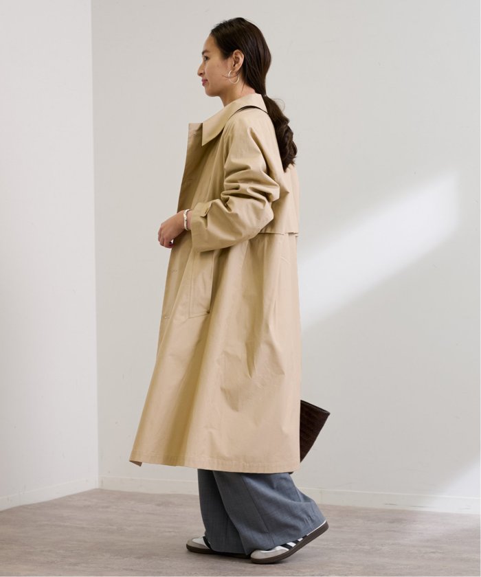 COUTURE D`ADAM/クチュールドアダム 別注コート(507899923 COUTURE D`ADAM/クチュールドアダム 別注コート(507899923