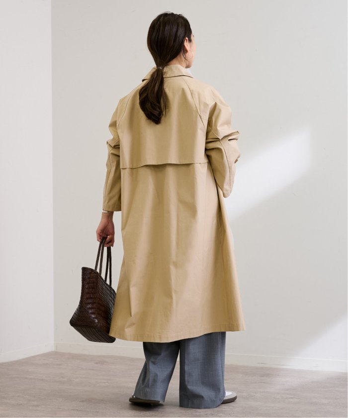 COUTURE D`ADAM/クチュールドアダム 別注コート(507899923 COUTURE D`ADAM/クチュールドアダム 別注コート(507899923