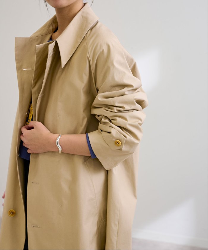 COUTURE D`ADAM/クチュールドアダム 別注コート(507899923 COUTURE D`ADAM/クチュールドアダム 別注コート(507899923