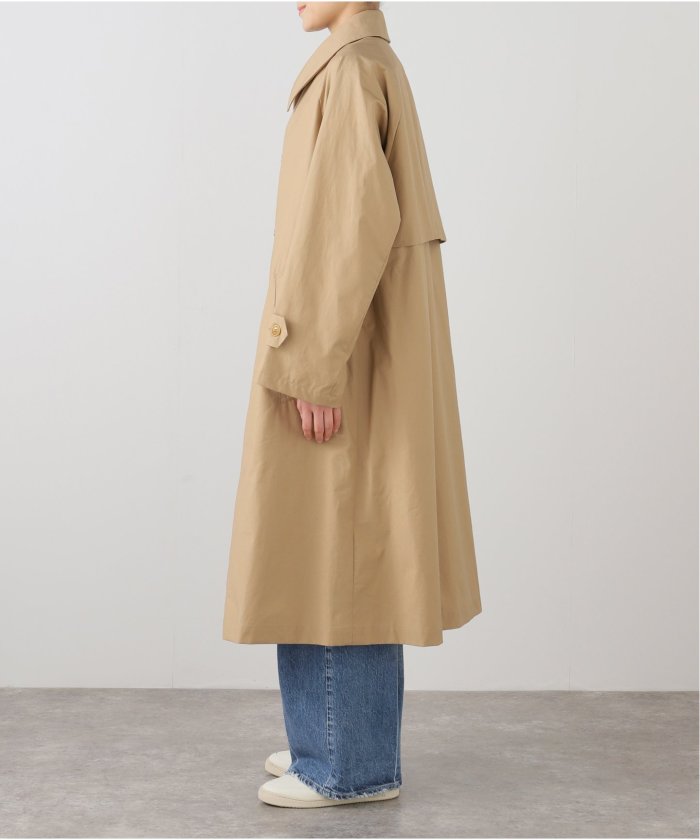 COUTURE D`ADAM/クチュールドアダム 別注コート(507899923