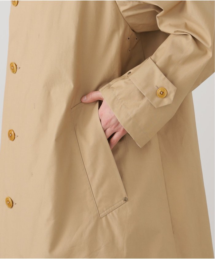 COUTURE D`ADAM/クチュールドアダム 別注コート(507899923 COUTURE D`ADAM/クチュールドアダム 別注コート(507899923