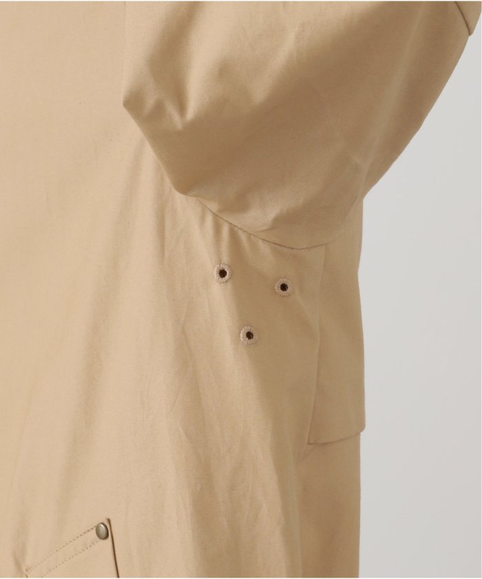 COUTURE D`ADAM/クチュールドアダム 別注コート(507899923 COUTURE D`ADAM/クチュールドアダム 別注コート(507899923