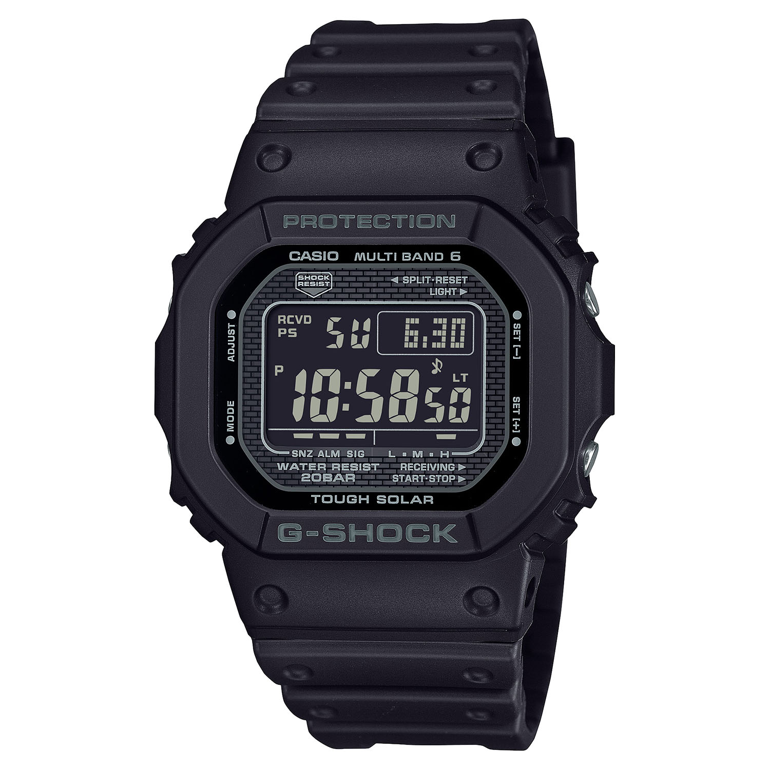 G-SHOCK】電波ソーラー / GW-5000HS-1JF(507899964) | G G-SHOCK】電波ソーラー / GW-5000HS-1JF(507899964) | G