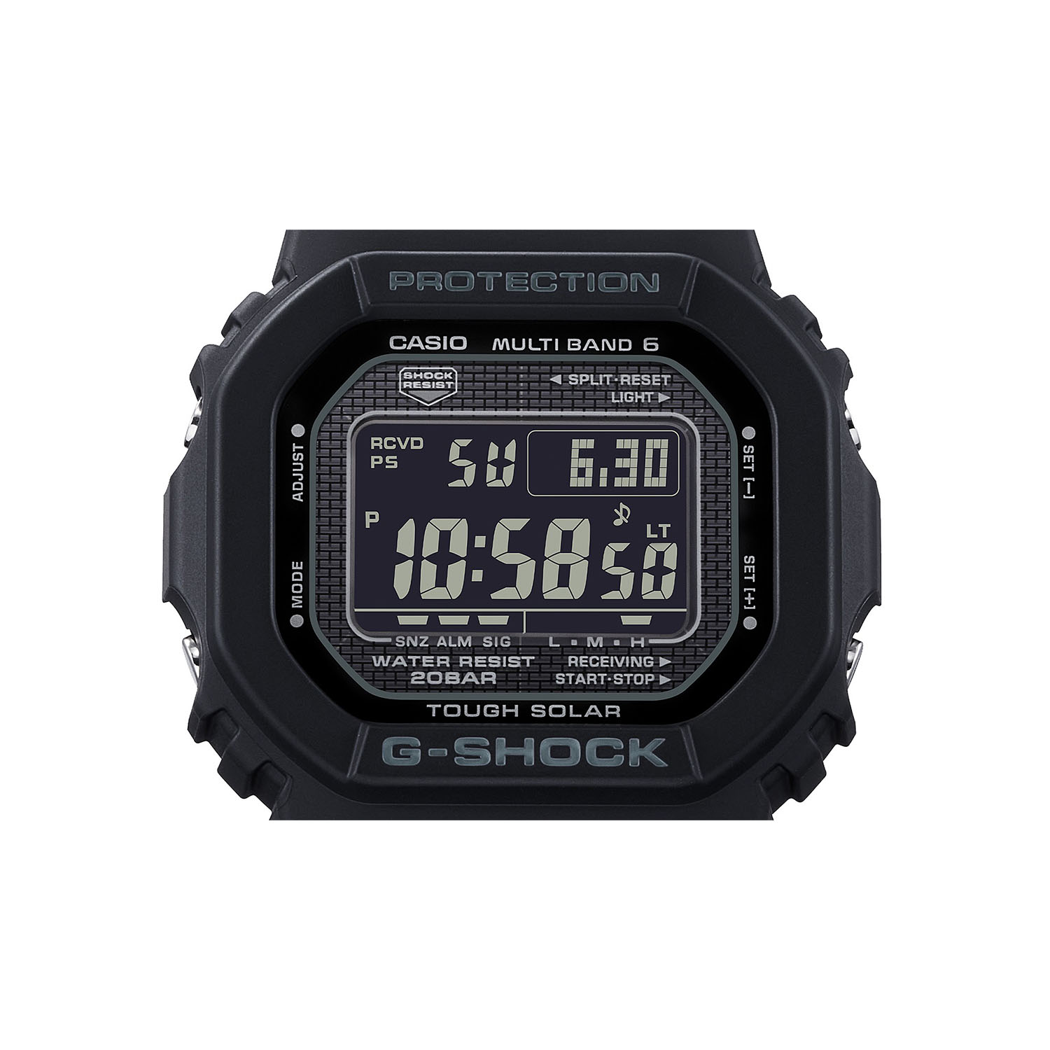 G-SHOCK】電波ソーラー / GW-5000HS-1JF(507899964) | G G-SHOCK】電波ソーラー / GW-5000HS-1JF(507899964) | G