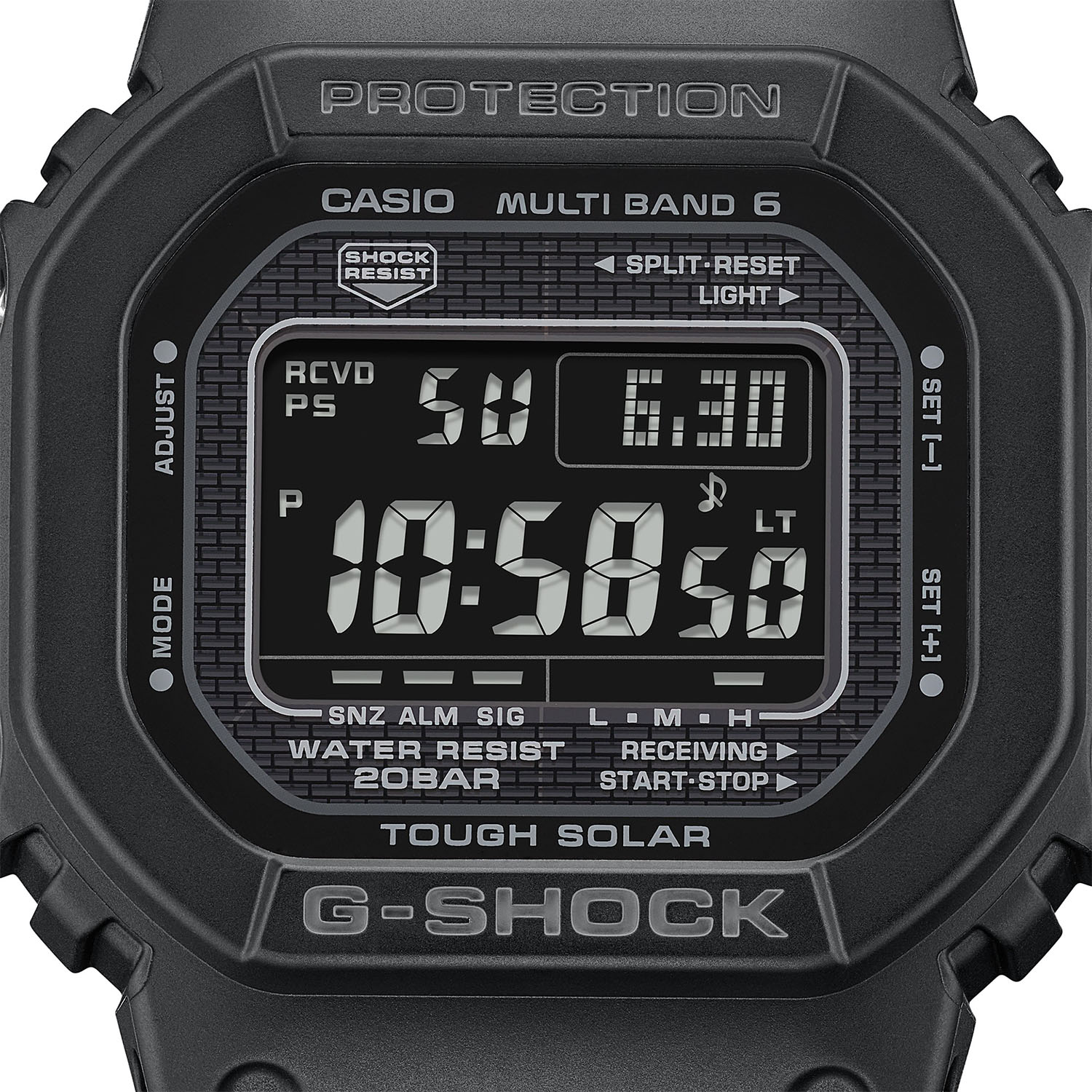 G-SHOCK】電波ソーラー / GW-5000HS-1JF(507899964) | G G-SHOCK】電波ソーラー / GW-5000HS-1JF(507899964) | G