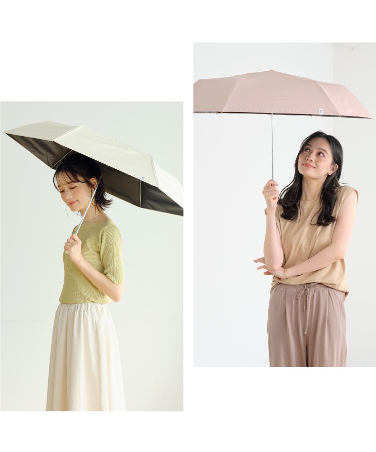 新品 マッキントッシュ オールウェザーパラソル 晴雨兼用傘 遮光遮熱 日傘 楽天市場】オールウェザーオート バイカラー ミニ 自動開閉傘