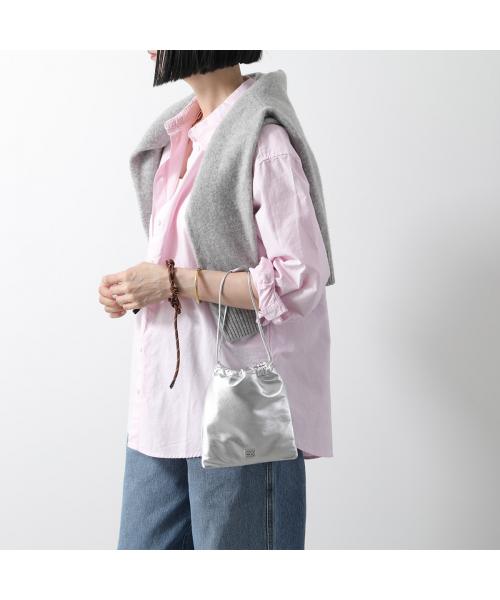 セール】ミュウミュウ Miu Miu MIUMIU ポーチ 5NG010 ACSW 巾着 セール】ミュウミュウ Miu Miu MIUMIU ポーチ 5NG010 ACSW 巾着