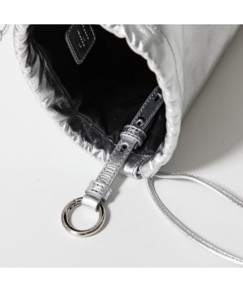 セール】ミュウミュウ Miu Miu MIUMIU ポーチ 5NG010 ACSW 巾着 セール】ミュウミュウ Miu Miu MIUMIU ポーチ 5NG010 ACSW 巾着