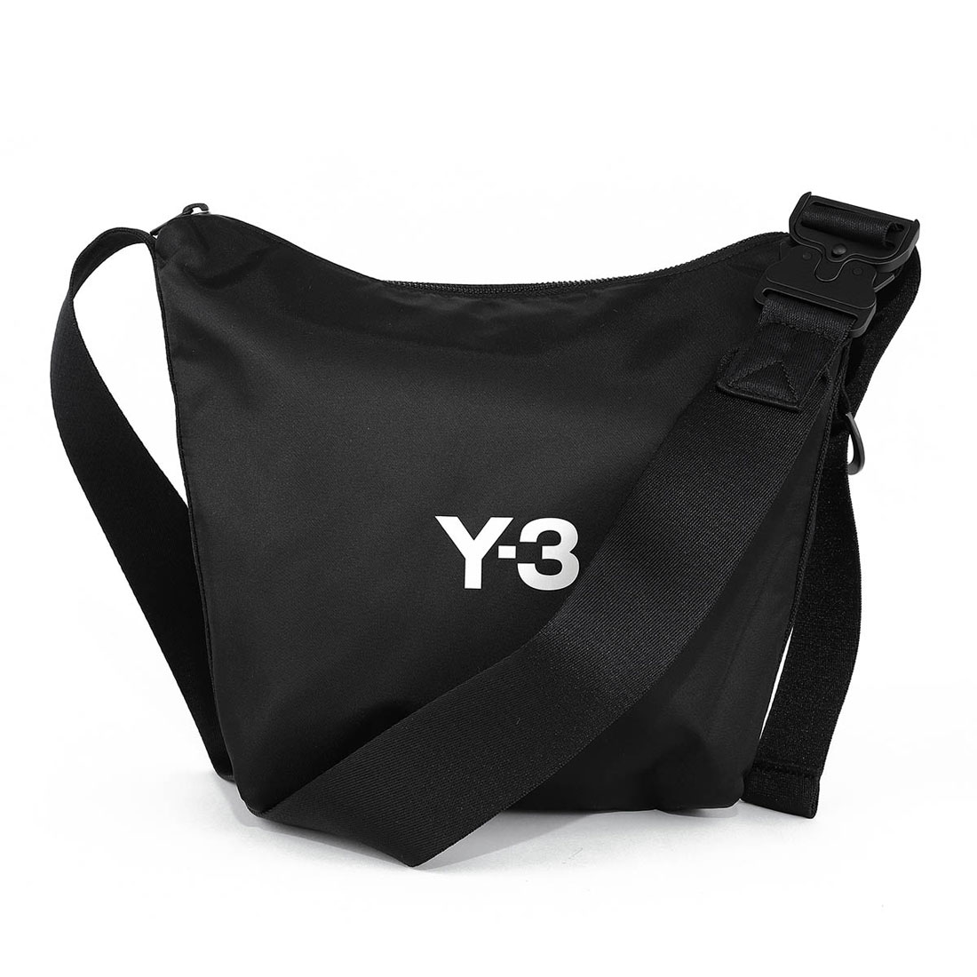 Y-3 ワイスリー ショルダーバッグ CN X BODY コンバーチブル