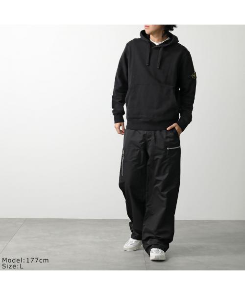 STONE  パーカー 6100045 スウェット プルオーバー セール】ストーンアイランド STONE ISLAND STONE ISLAND