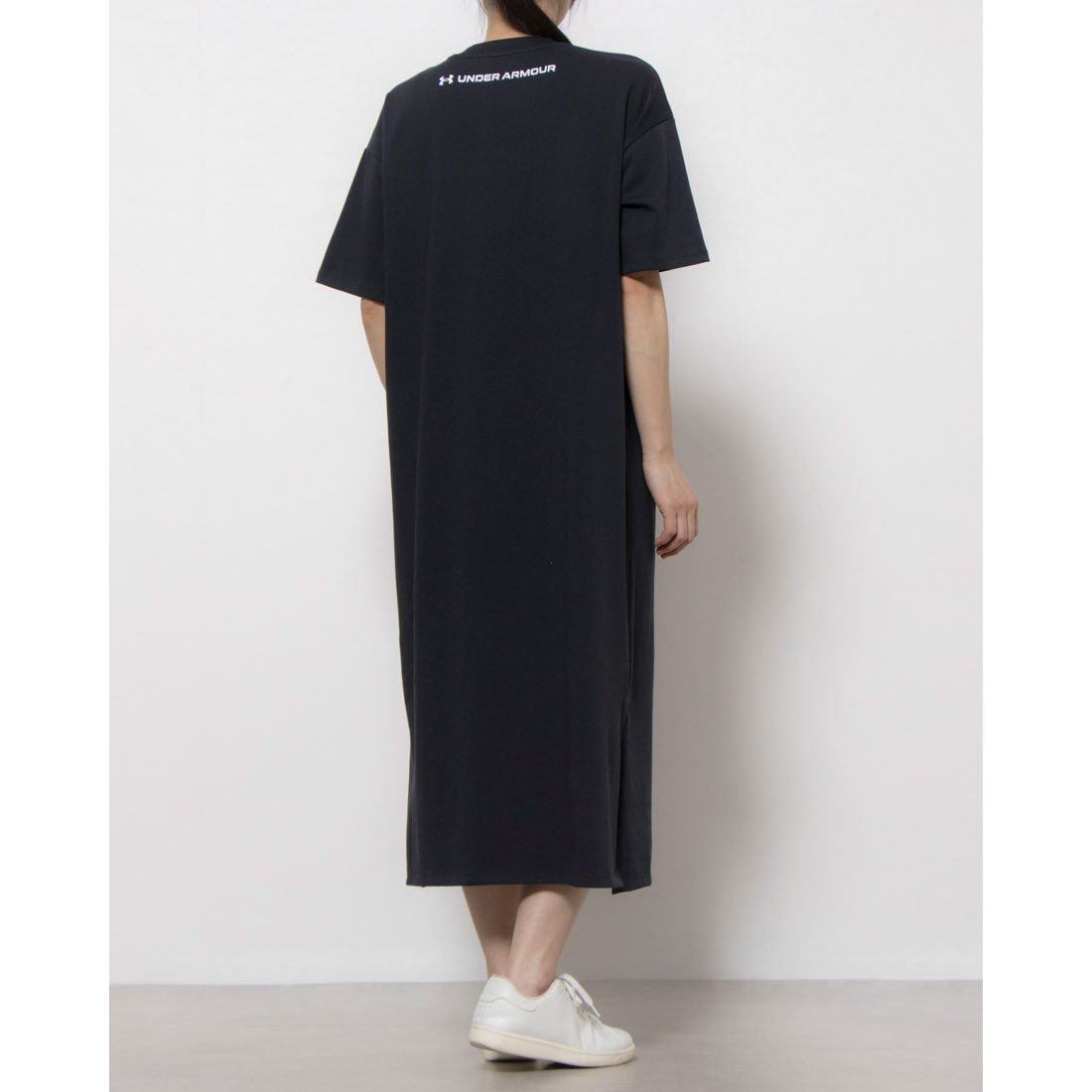 公式 アンダーアーマー UNDER ARMOUR UA UAヘビーウエイト ドレス（ライフスタイル／WOMEN） 6003597 alpen-group_9478340025