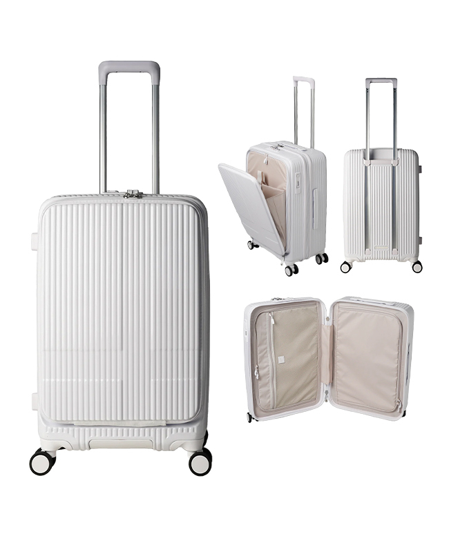 Innovator イノベーター・スーツケース55L イノベーター innovator 2年保証 イノベーター スーツケース 55L