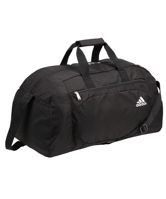 美品 adidas originals 旅行カバン ボストンバッグ ブラック 美品 adidas originals 旅行カバン ボストンバッグ ブラック