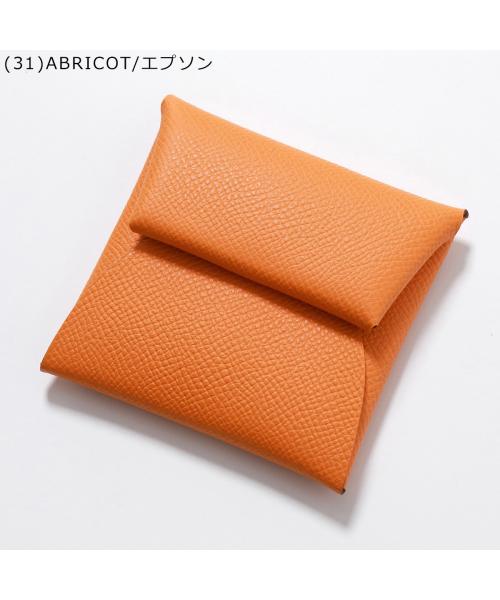 セール】エルメス Hermes HERMES コインケース BASTIA