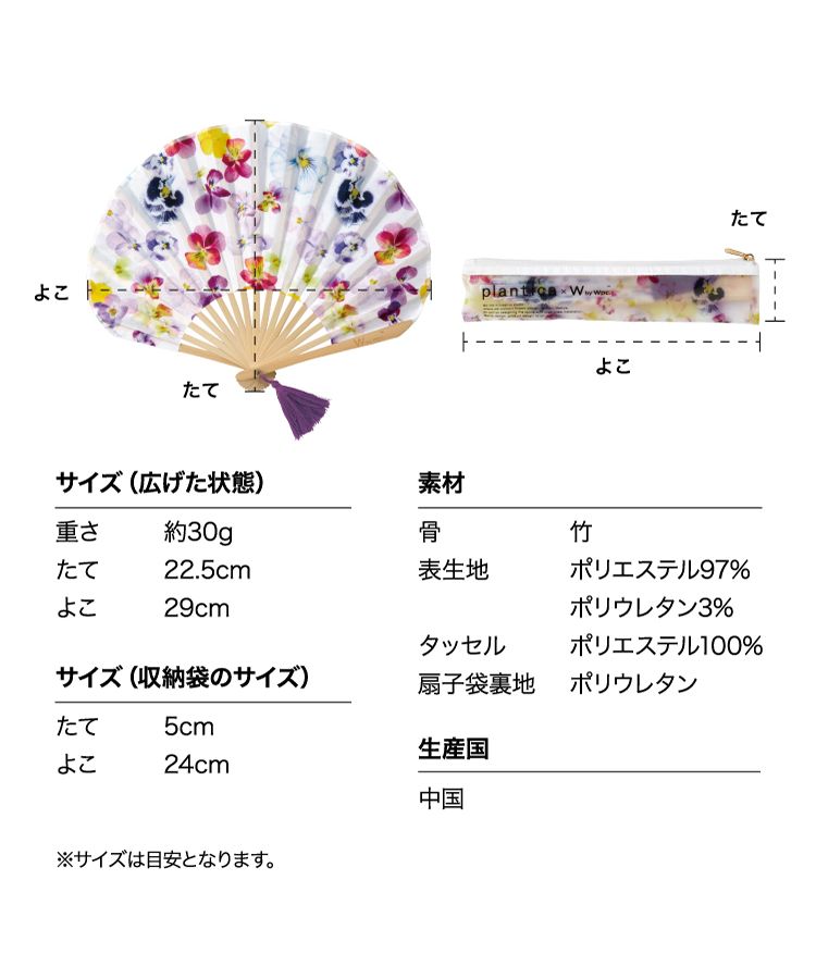 セール】【Wpc.公式】[plantica×Wpc.]ギフトボックス入り