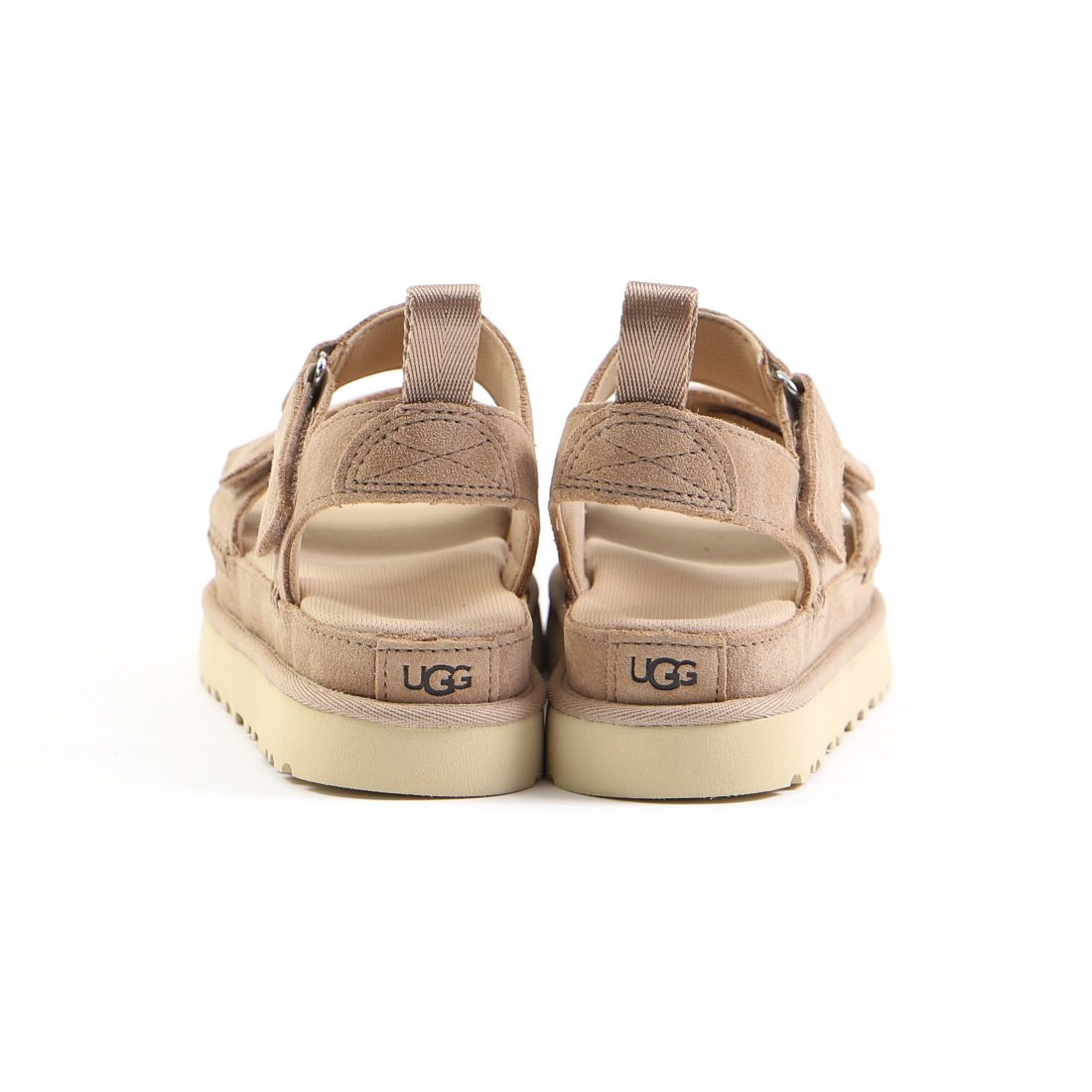 アグ UGG レディース サンダル ゴールデンスター 1136783