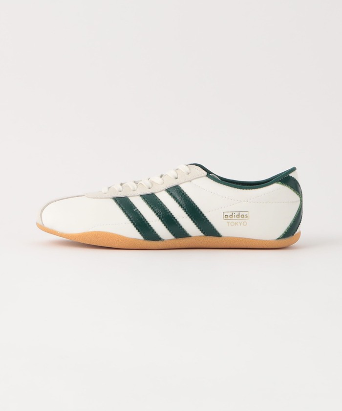 adidas Originals JI3167GREONEGREENOWHITE 関税送料込 adidas Originals>トーキョー / TOKYO スニーカー(507880467