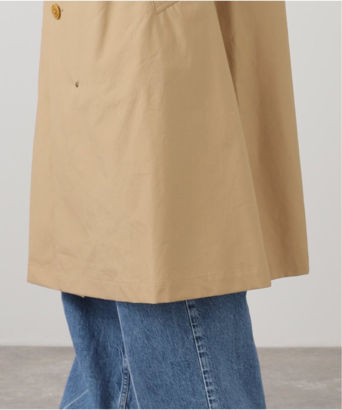 COUTURE D`ADAM/クチュールドアダム 別注コート(507899923 COUTURE D`ADAM/クチュールドアダム 別注コート(507899923