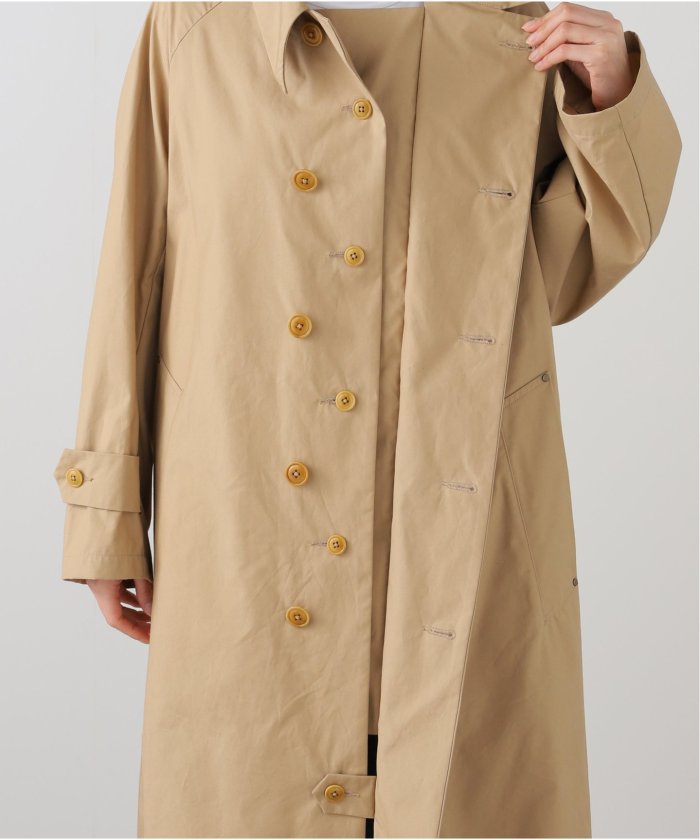 COUTURE D`ADAM/クチュールドアダム 別注コート(507899923 COUTURE D`ADAM/クチュールドアダム 別注コート(507899923