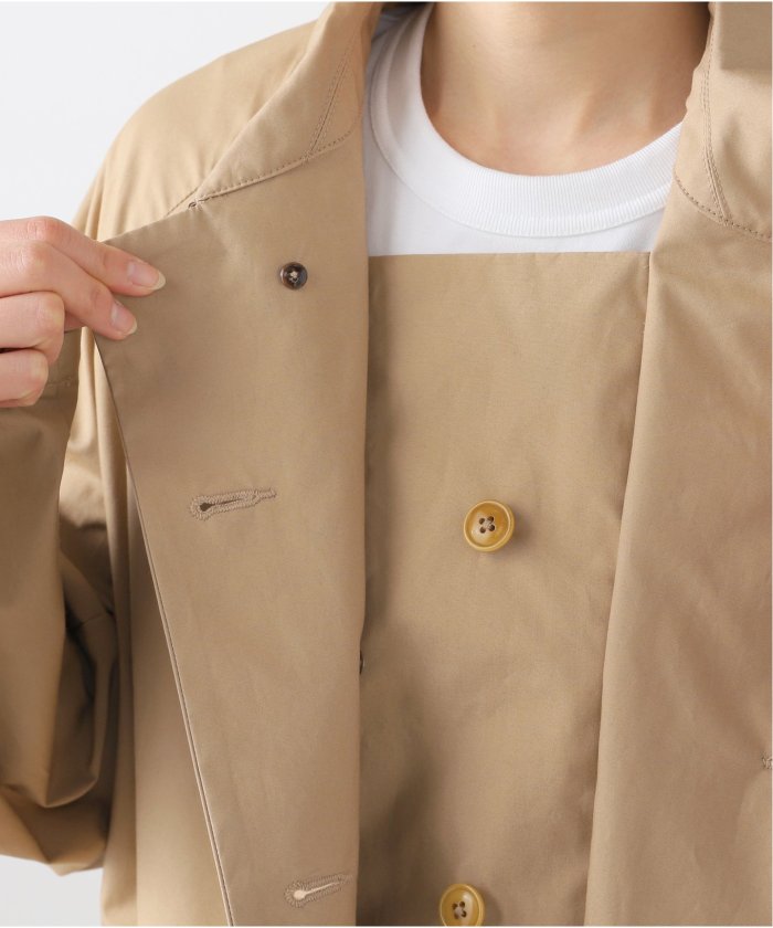 COUTURE D`ADAM/クチュールドアダム 別注コート(507899923