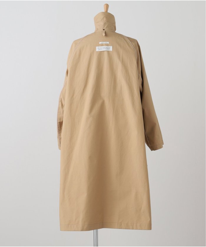 COUTURE D`ADAM/クチュールドアダム 別注コート(507899923 COUTURE D`ADAM/クチュールドアダム 別注コート(507899923