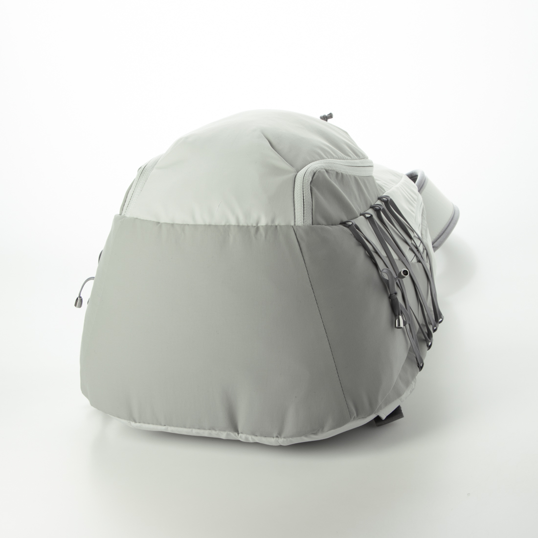 さらに100円引き◆NERDY◆ALMOND BACKPACK ○NERDY○ almond バックパック (3色) (NERDY/バックパック