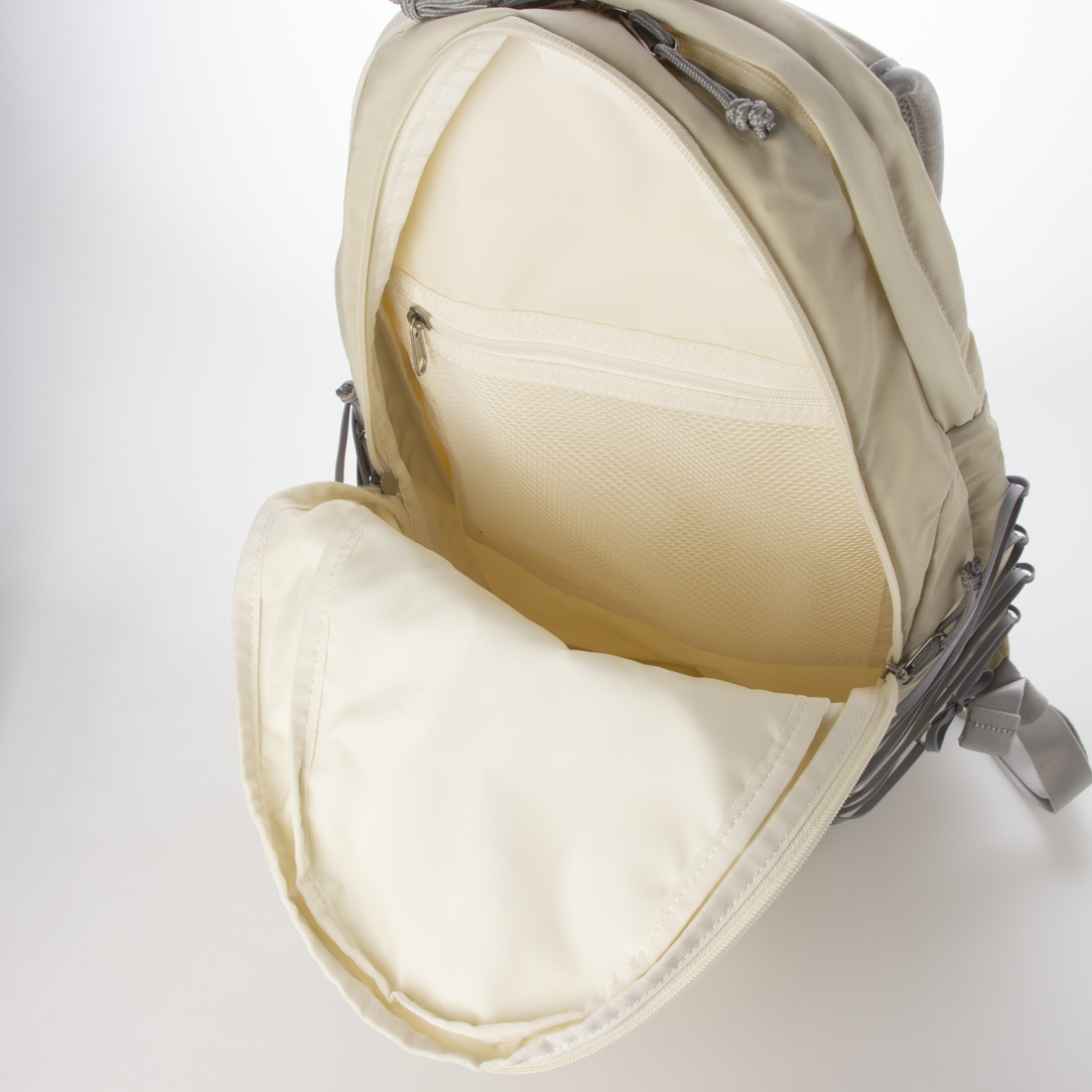 セール】ノルディ NERDY ALMOND BACK PACK アーモンドバック