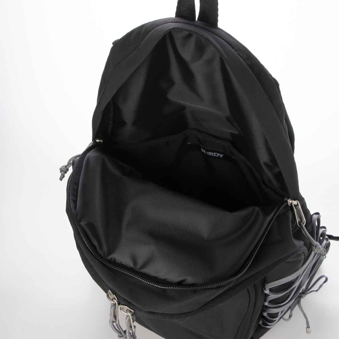 セール】ノルディ NERDY ALMOND BACK PACK アーモンドバック