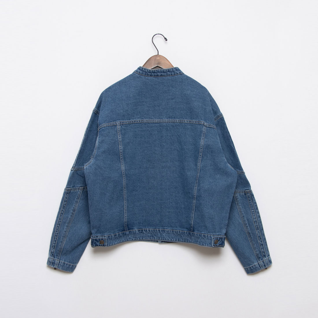 ★NERDYノルディ【SET】Uni NY Denim Biker Jacket Set★セット ☆NERDYノルディ【SET】Uni NY Denim Biker Jacket Set☆セット