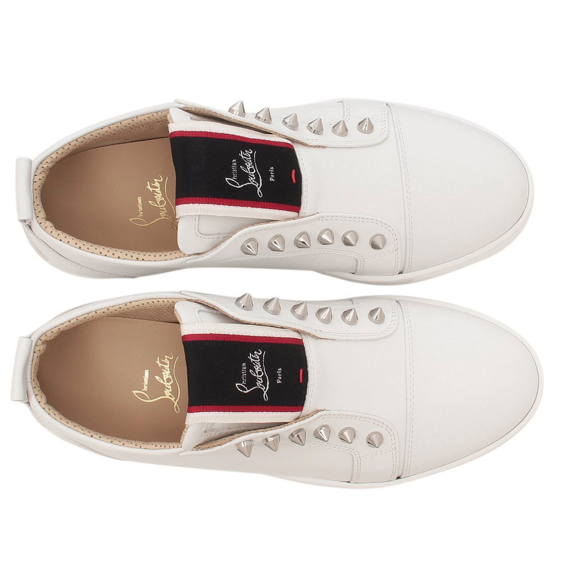 クリスチャン ルブタン Christian Louboutin スニーカー