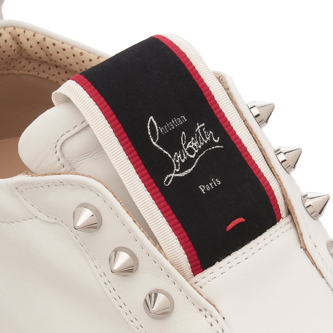 クリスチャン ルブタン Christian Louboutin スニーカー