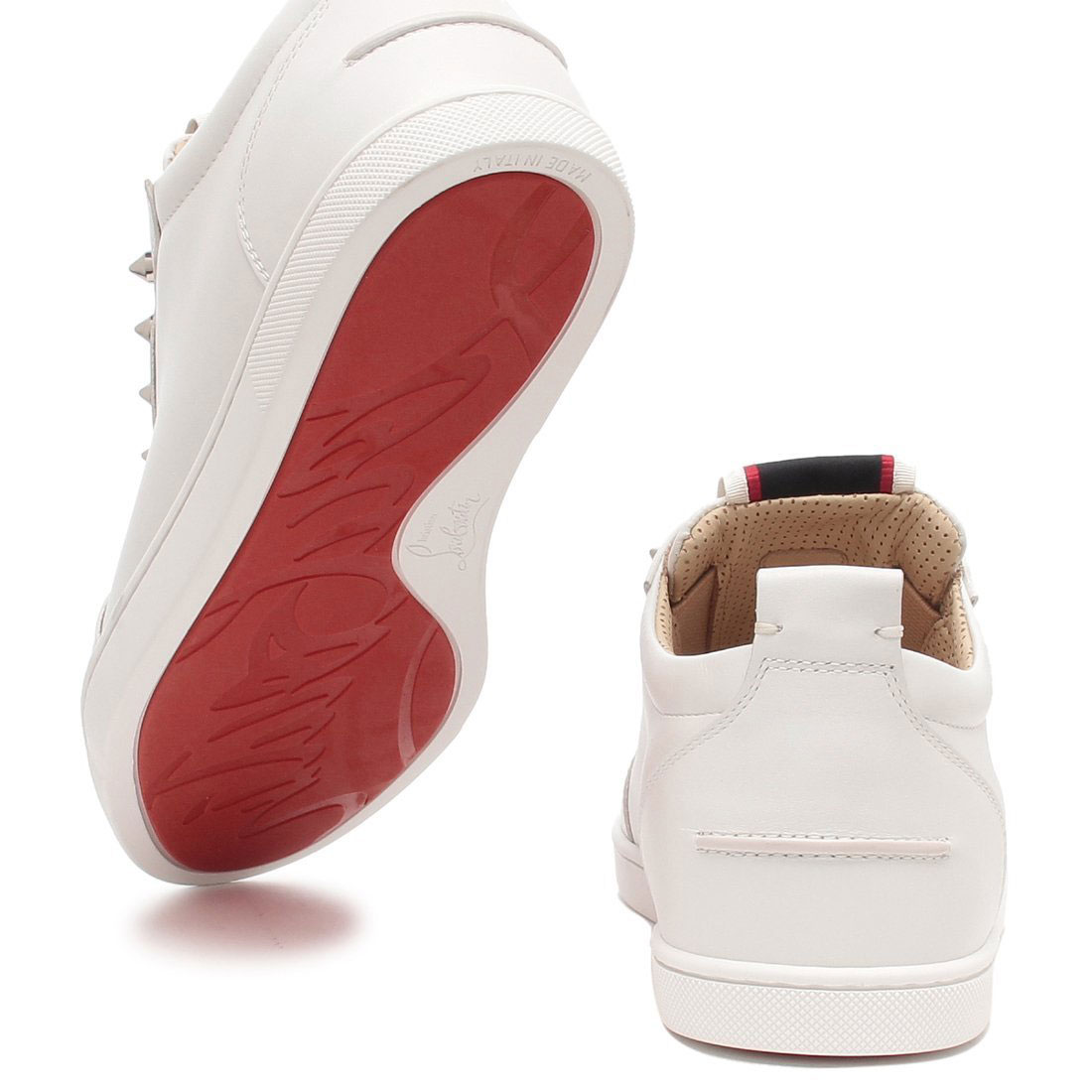 Christian Louboutin スニーカー 3200465 Amazon | [Christian Louboutin] クリスチャン ルブタン