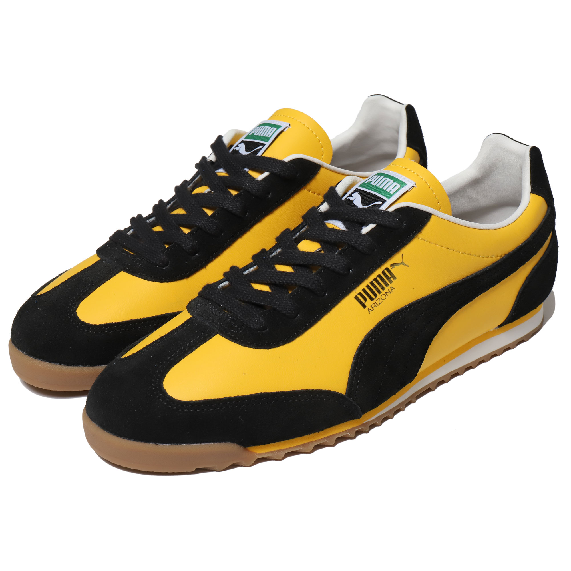 プーマ PUMA ARIZONA RETRO(507918095) | PUMA(PUMA) - d fashion プーマ PUMA ARIZONA RETRO(507918095) | PUMA(PUMA) - d fashion