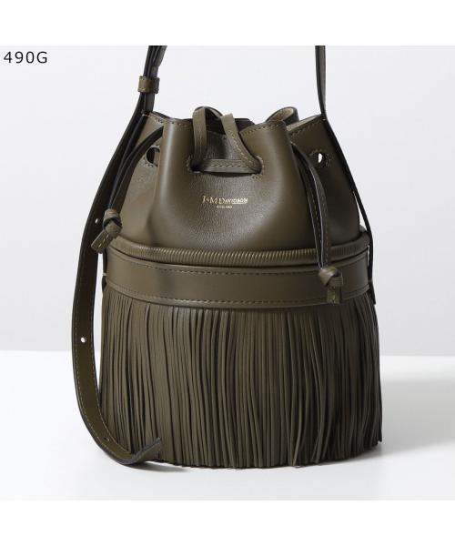 ジェイアンドエムデヴィッドソン J&M DAVIDSON ショルダーバッグ