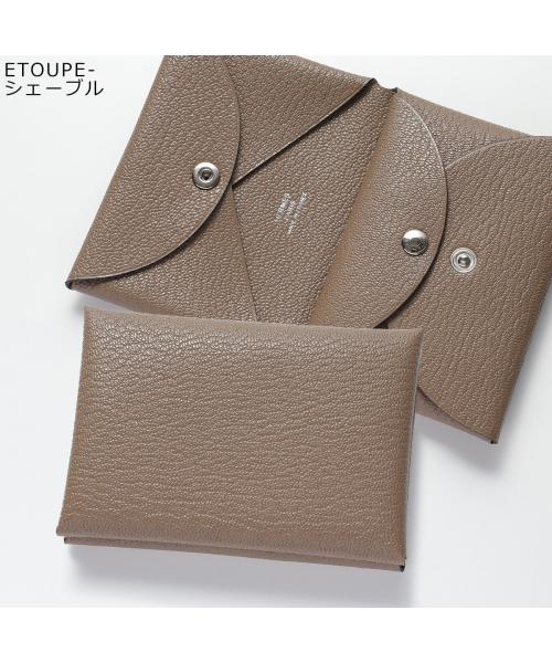 セール】エルメス Hermes HERMES コインケース カルヴィデュオ セール】エルメス Hermes HERMES コインケース カルヴィデュオ