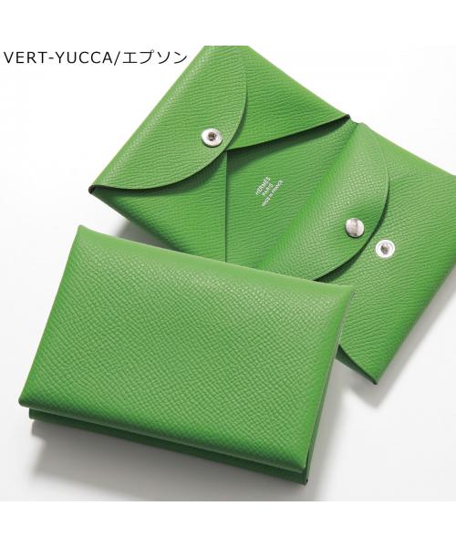 セール】エルメス Hermes HERMES コインケース カルヴィデュオ セール】エルメス Hermes HERMES コインケース カルヴィデュオ