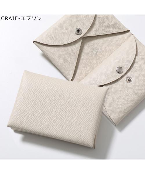 セール】エルメス Hermes HERMES コインケース カルヴィデュオ セール】エルメス Hermes HERMES コインケース カルヴィデュオ