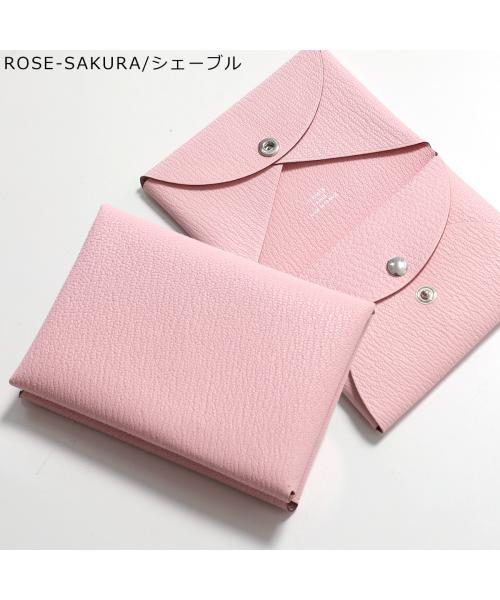 セール】エルメス Hermes HERMES コインケース カルヴィデュオ