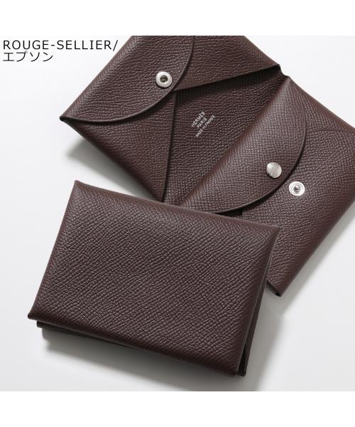 セール】エルメス Hermes HERMES コインケース カルヴィデュオ セール】エルメス Hermes HERMES コインケース カルヴィデュオ