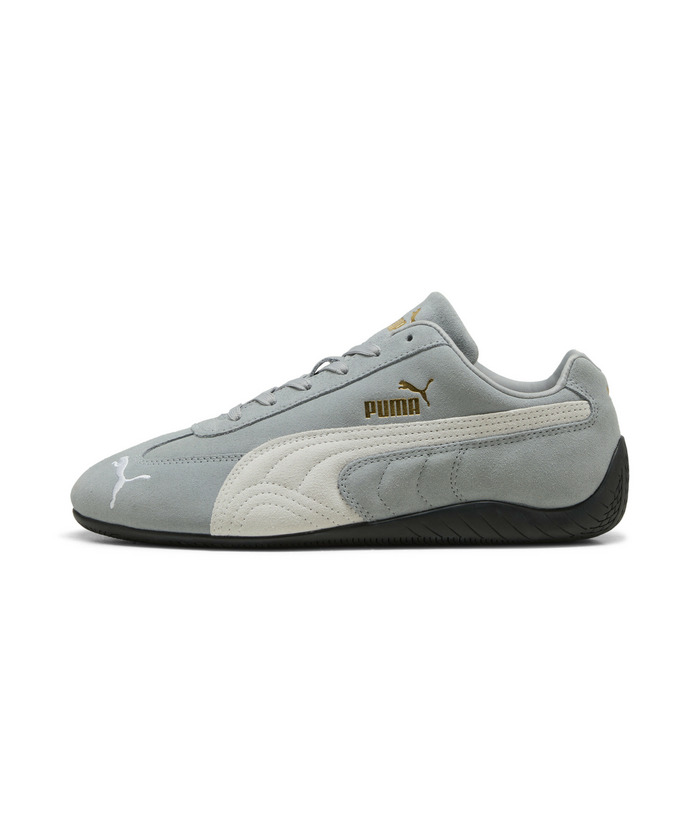 PUMA スピードキャット　ホワイト・デニム 楽天市場】PUMA プーマ スニーカー SPEEDCAT LTH スピード