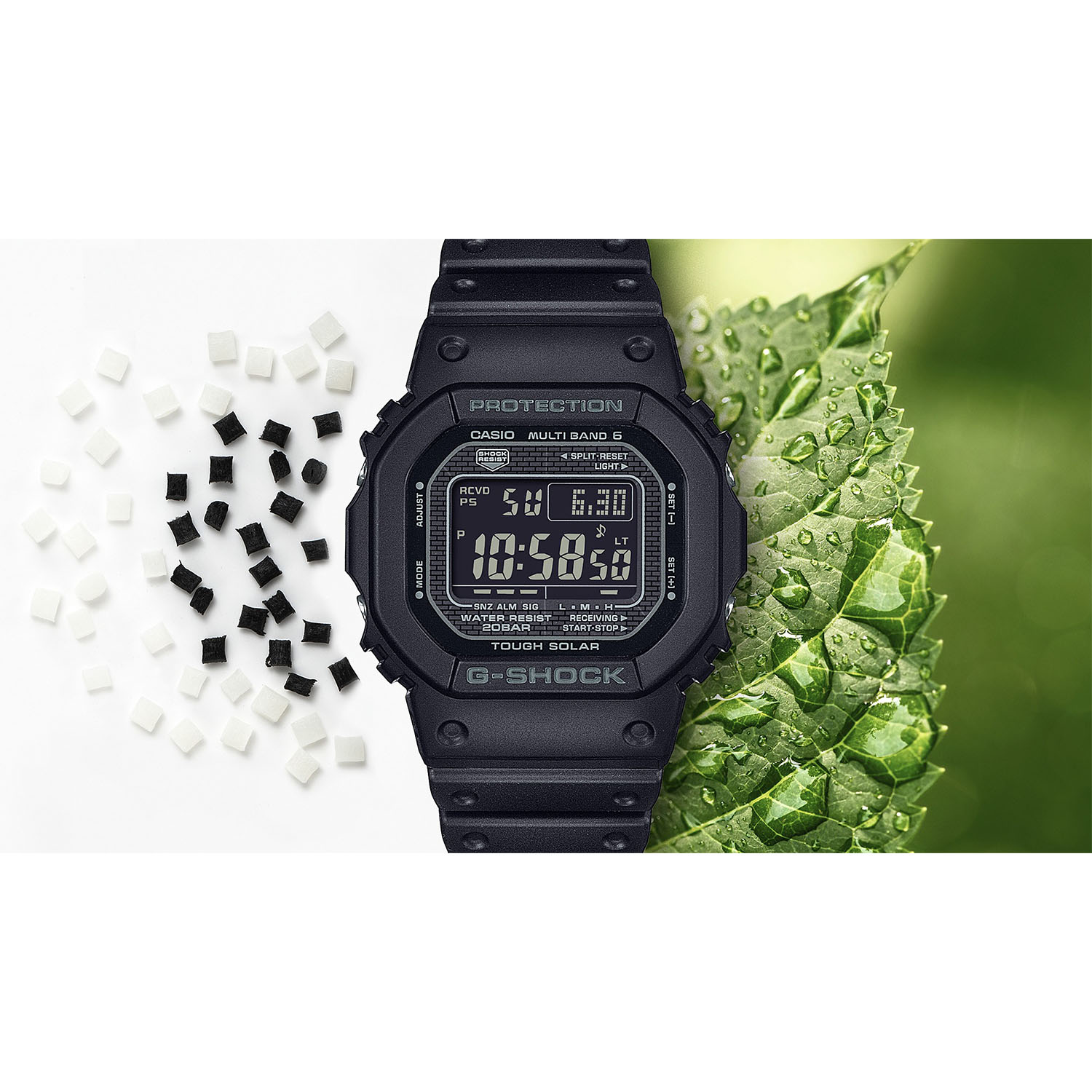 G-SHOCK】電波ソーラー / GW-5000HS-1JF(507899964) | G G-SHOCK】電波ソーラー / GW-5000HS-1JF(507899964) | G