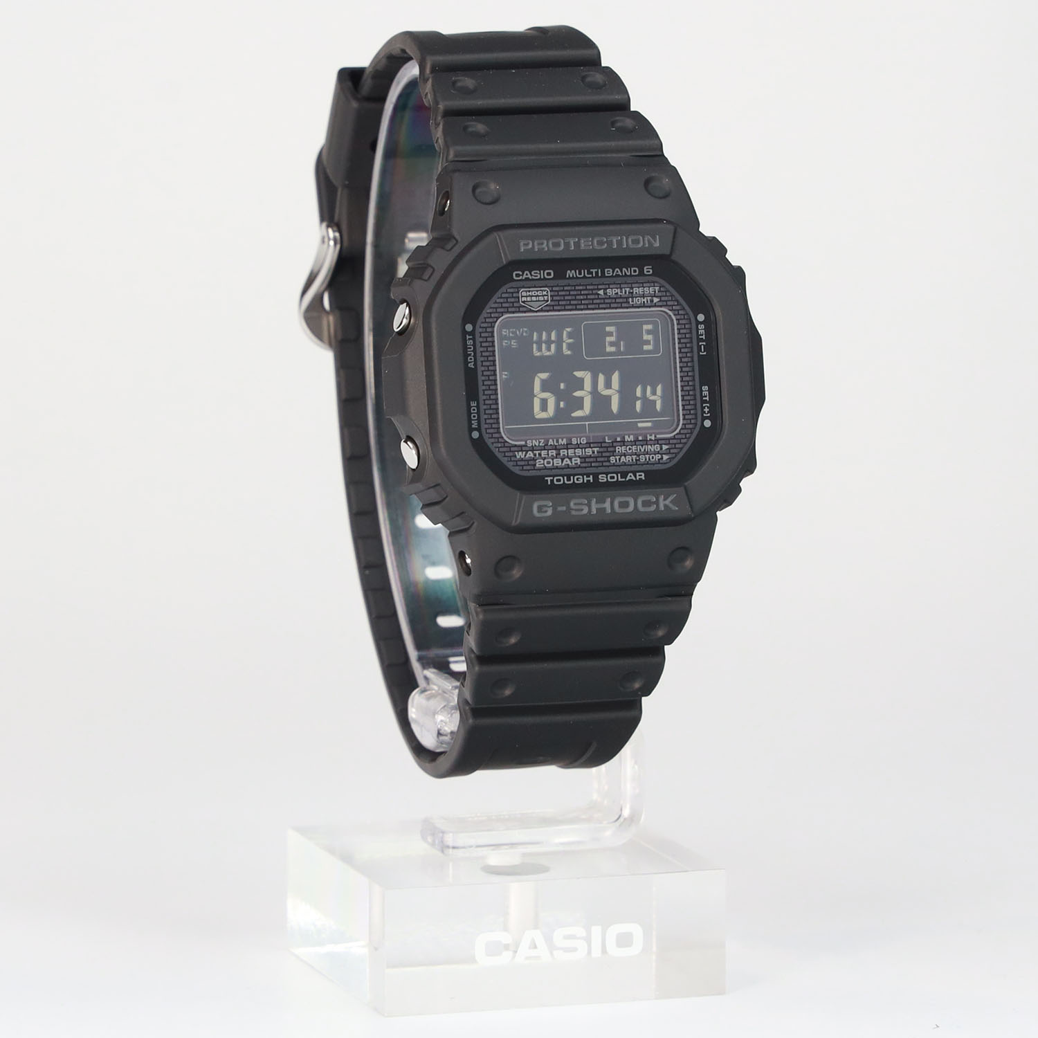 G-SHOCK】電波ソーラー / GW-5000HS-1JF(507899964) | G G-SHOCK】電波ソーラー / GW-5000HS-1JF(507899964) | G