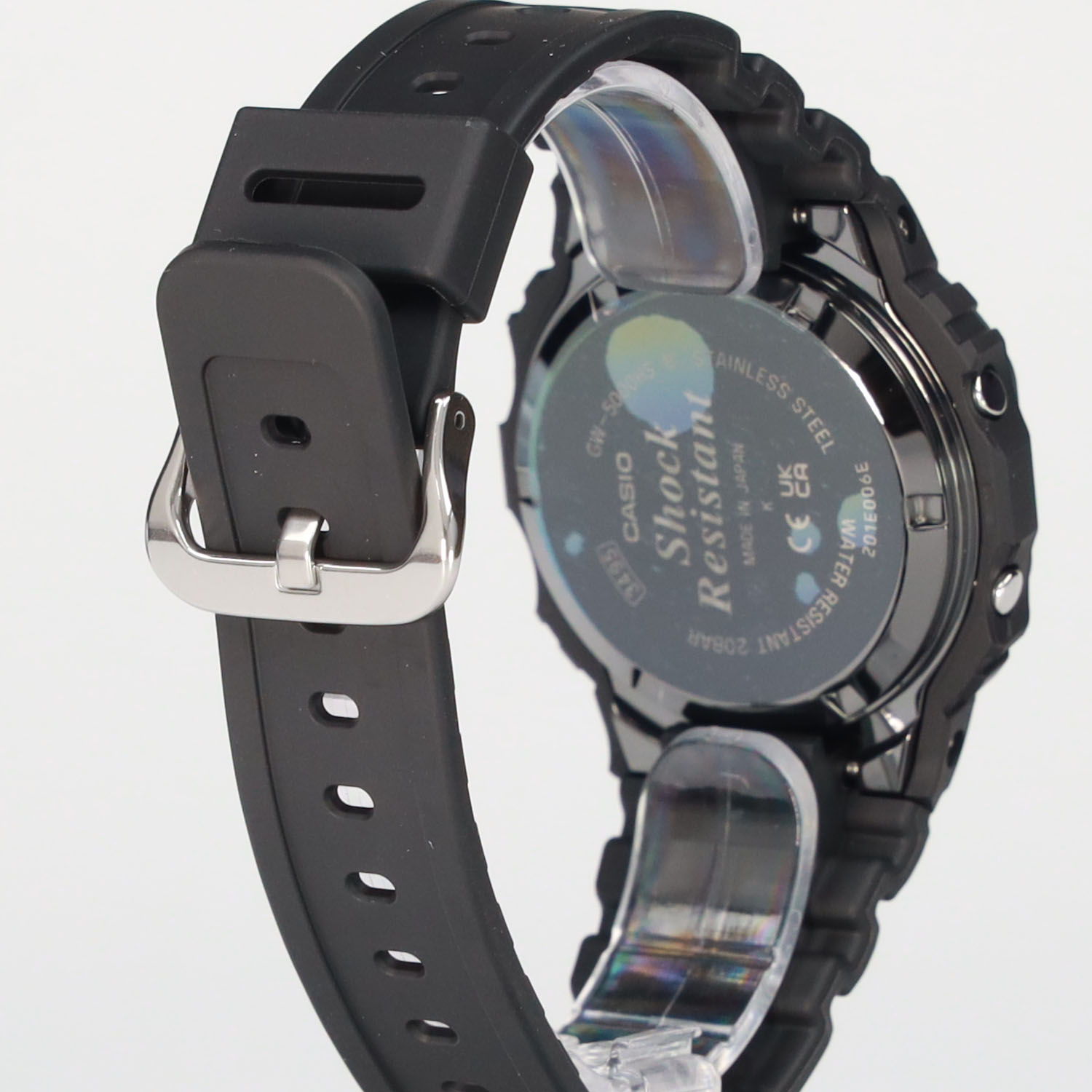 G-SHOCK】電波ソーラー / GW-5000HS-1JF(507899964) | G G-SHOCK】電波ソーラー / GW-5000HS-1JF(507899964) | G