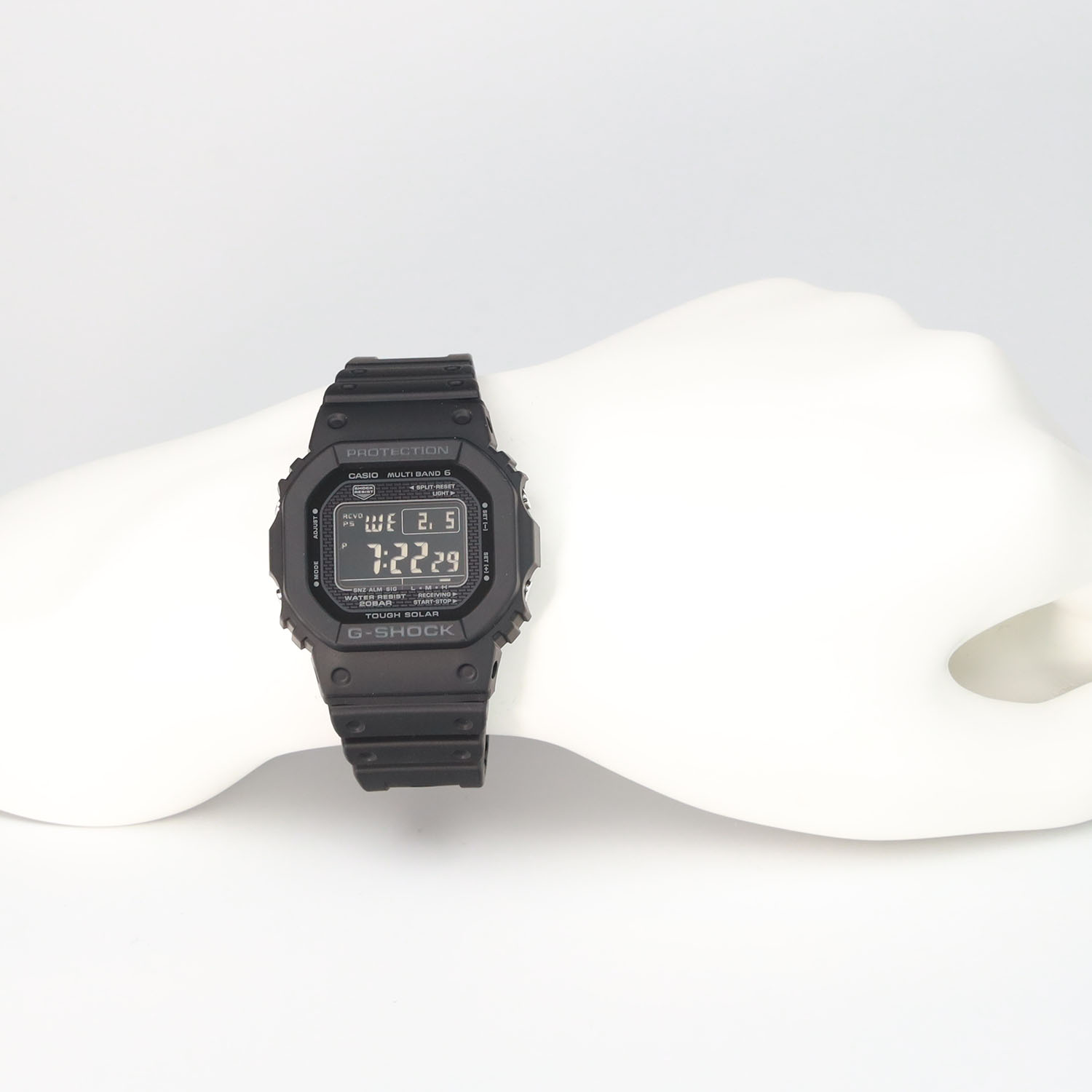 G－SHOCK】電波ソーラー / GW－5000HS－1JF(507899964) | G
