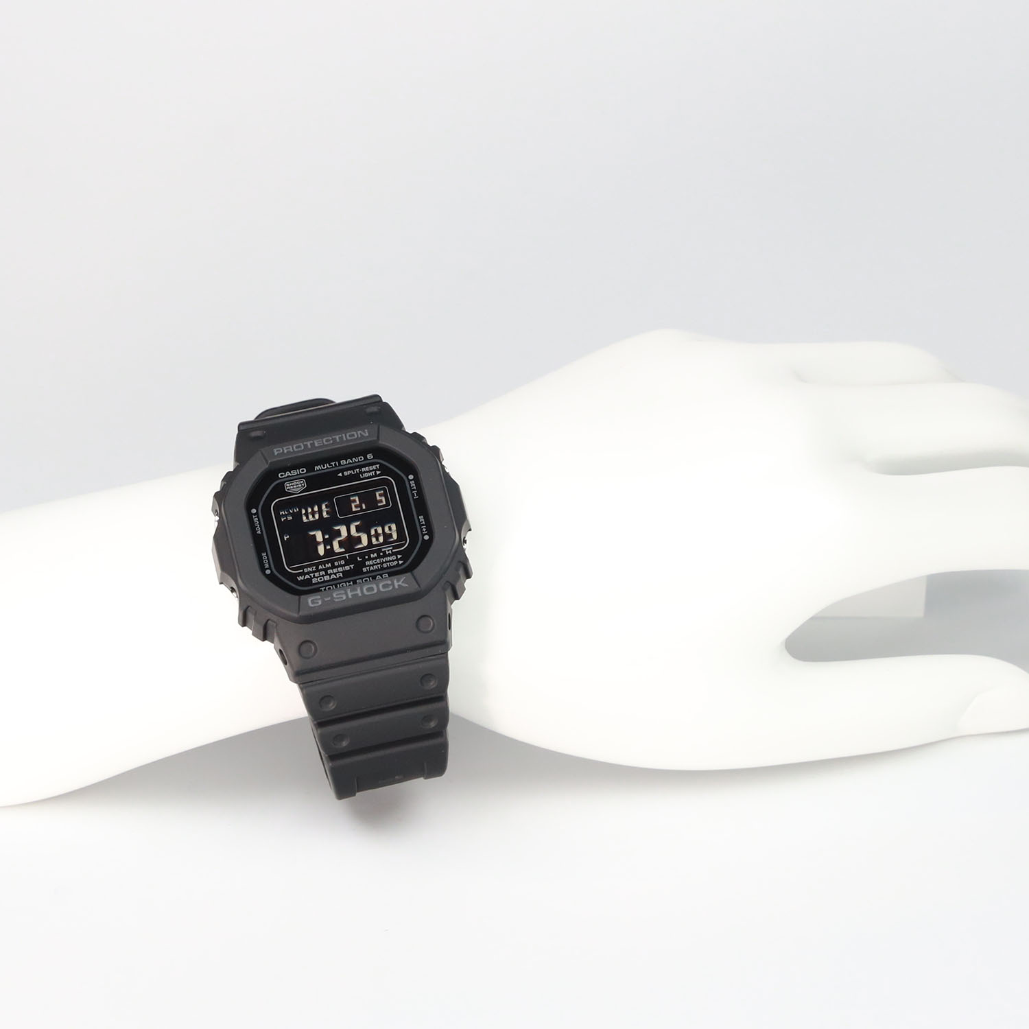 G－SHOCK】電波ソーラー / GW－5000HS－1JF(507899964) | G