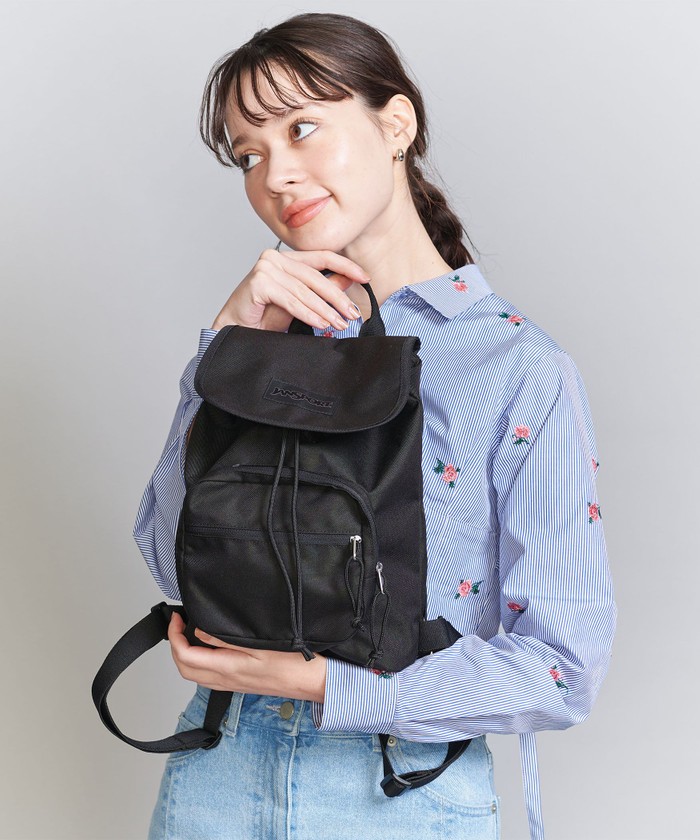 別注】＜JANSPORT＞ハイランズ ミニ リュック(507919159