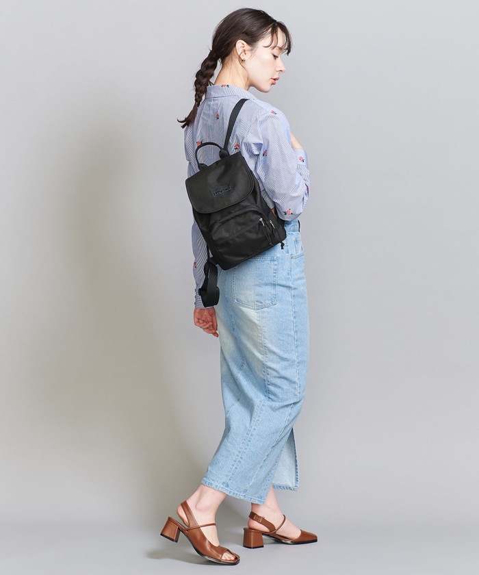 別注】＜JANSPORT＞ハイランズ ミニ リュック(507919159