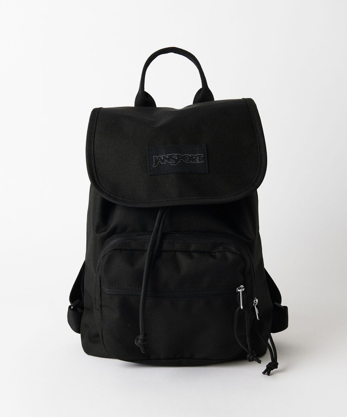 【希少✨】ユナイテッドアローズ　ビューティーアンドユース　リュック　レザー　黒 BEAUTY&YOUTH UNITED ARROWS（ビューティーアンドユース